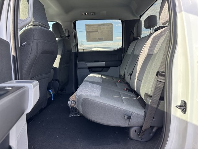 2026 Ford Super Duty F-250 SRW