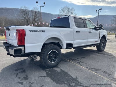 2026 Ford Super Duty F-250 SRW