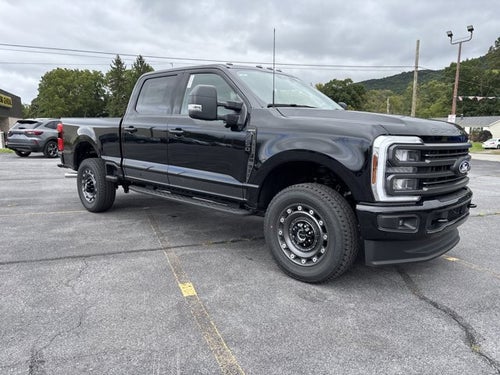2027 Ford Super Duty F-250 SRW