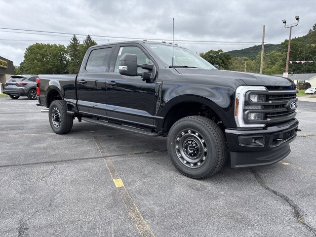 2027 Ford Super Duty F-250 SRW