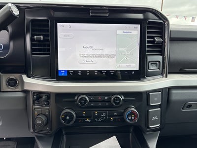 2027 Ford Super Duty F-250 SRW