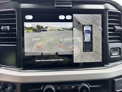 2027 Ford Super Duty F-250 SRW
