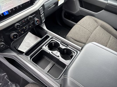 2027 Ford Super Duty F-250 SRW