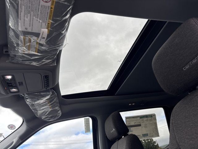 2027 Ford Super Duty F-250 SRW