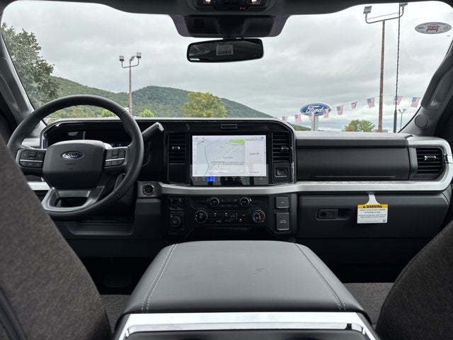 2027 Ford Super Duty F-250 SRW