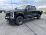 2027 Ford Super Duty F-250 SRW