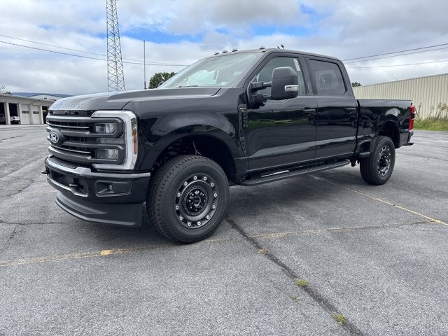 2027 Ford Super Duty F-250 SRW