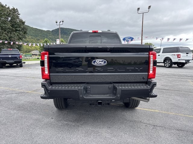 2027 Ford Super Duty F-250 SRW