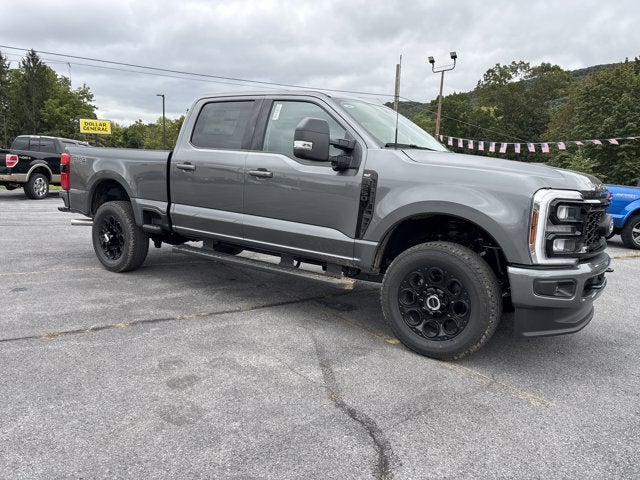 2027 Ford Super Duty F-250 SRW