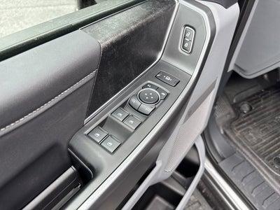 2027 Ford Super Duty F-250 SRW