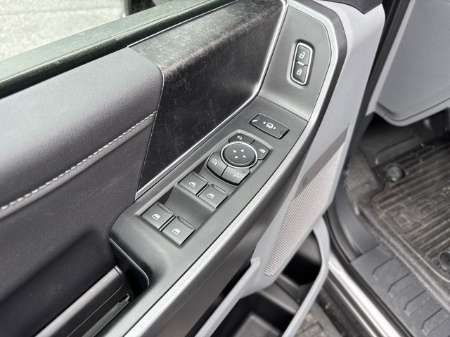 2027 Ford Super Duty F-250 SRW