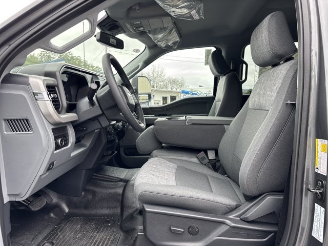 2027 Ford Super Duty F-250 SRW