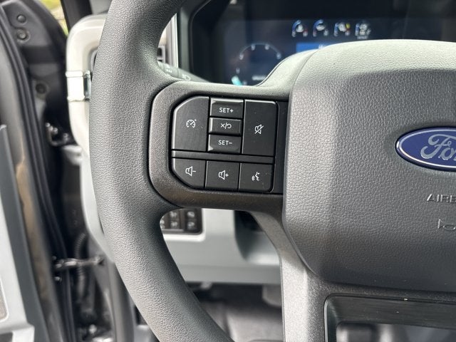 2027 Ford Super Duty F-250 SRW