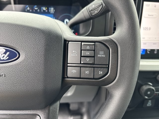 2027 Ford Super Duty F-250 SRW