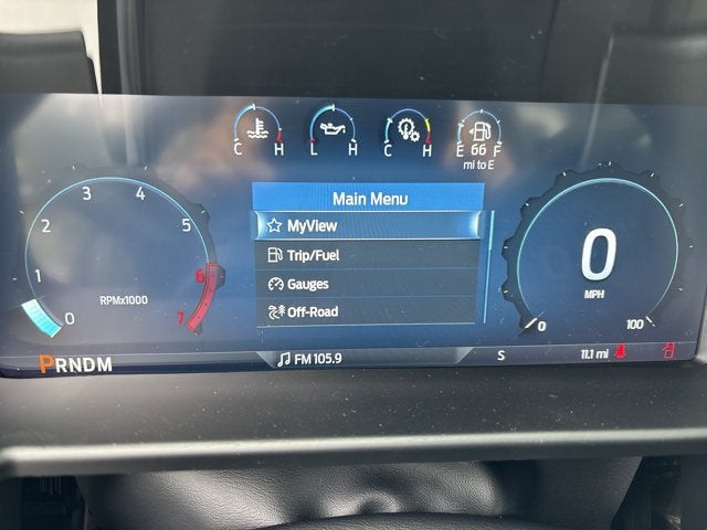 2027 Ford Super Duty F-250 SRW