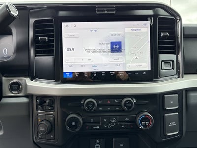 2027 Ford Super Duty F-250 SRW
