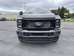 2027 Ford Super Duty F-250 SRW