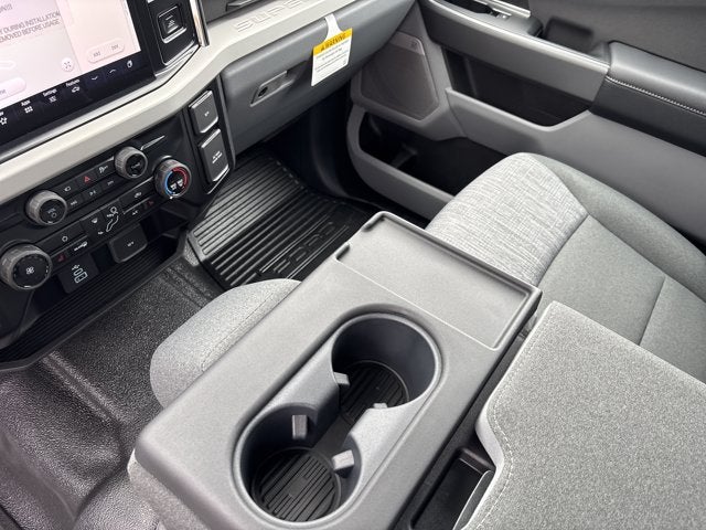 2027 Ford Super Duty F-250 SRW