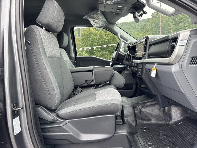 2027 Ford Super Duty F-250 SRW
