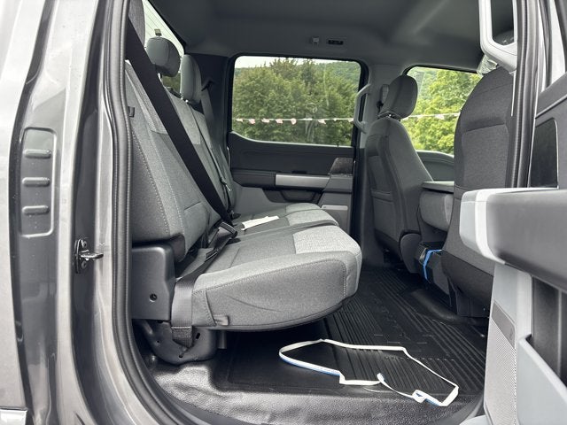 2027 Ford Super Duty F-250 SRW
