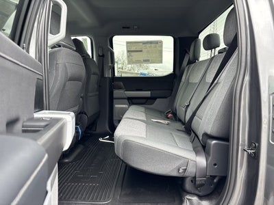 2027 Ford Super Duty F-250 SRW