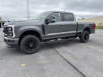 2027 Ford Super Duty F-250 SRW
