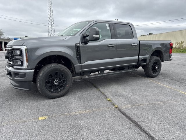 2027 Ford Super Duty F-250 SRW