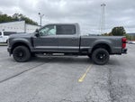 2027 Ford Super Duty F-250 SRW