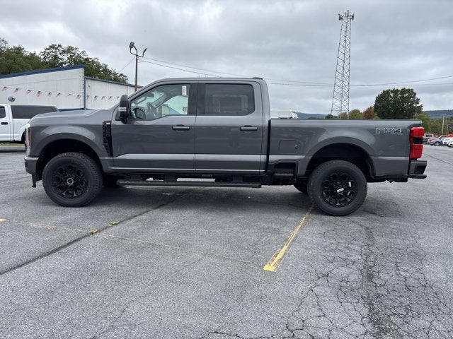 2027 Ford Super Duty F-250 SRW