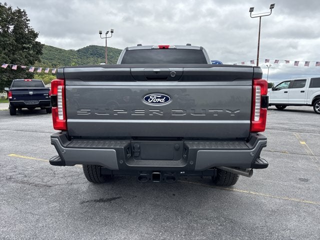 2027 Ford Super Duty F-250 SRW