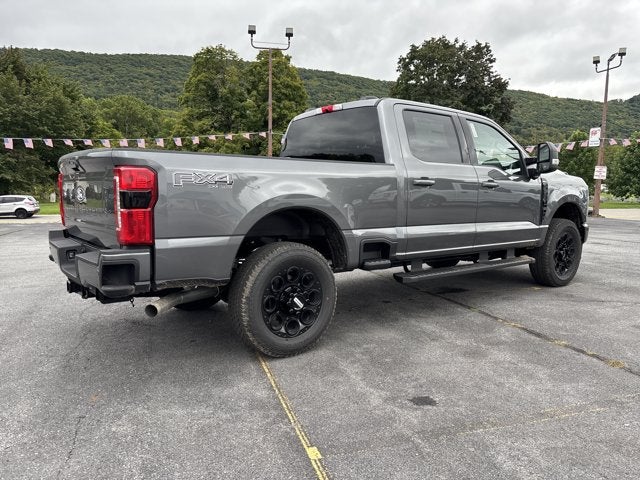2027 Ford Super Duty F-250 SRW