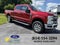 2024 Ford Super Duty F-250 SRW TK