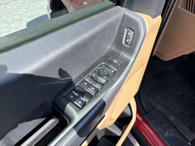 2024 Ford Super Duty F-250 SRW TK