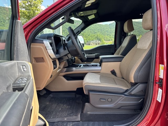 2024 Ford Super Duty F-250 SRW TK