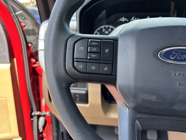 2024 Ford Super Duty F-250 SRW TK