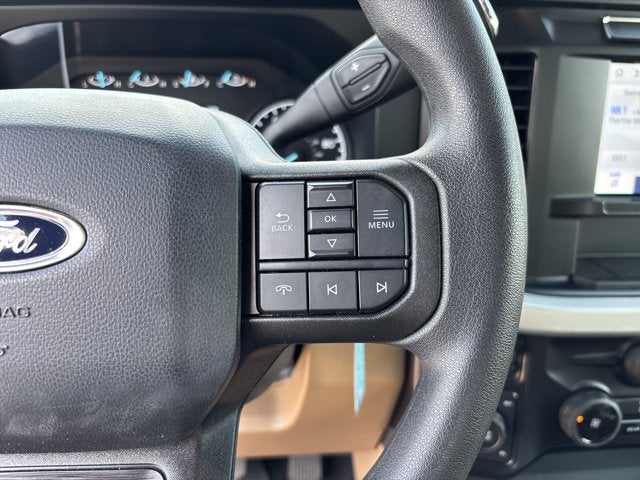 2024 Ford Super Duty F-250 SRW TK