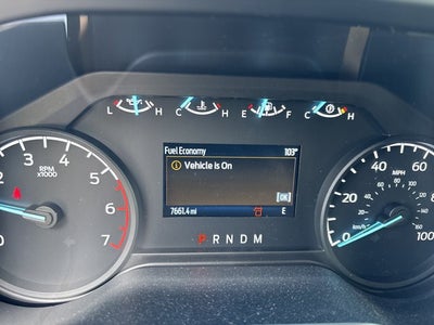 2024 Ford Super Duty F-250 SRW TK