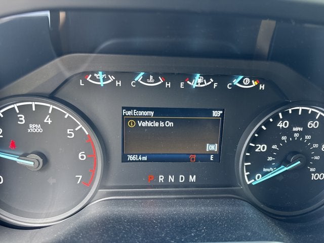 2024 Ford Super Duty F-250 SRW TK
