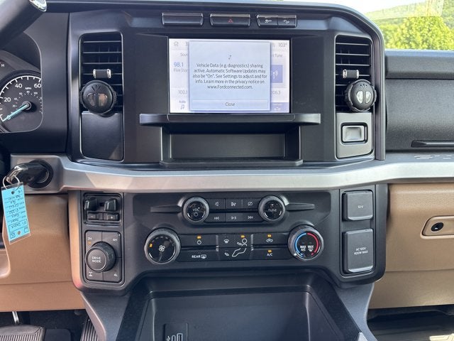 2024 Ford Super Duty F-250 SRW TK