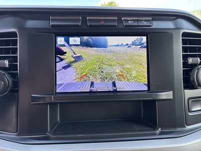 2024 Ford Super Duty F-250 SRW TK