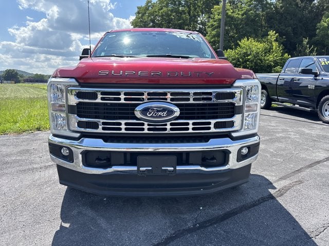 2024 Ford Super Duty F-250 SRW TK