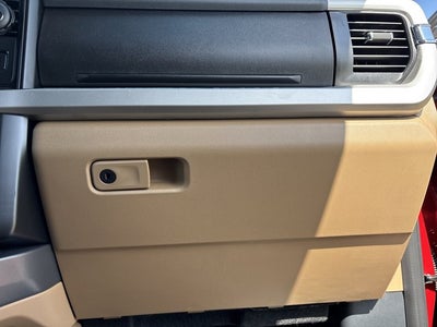 2024 Ford Super Duty F-250 SRW TK