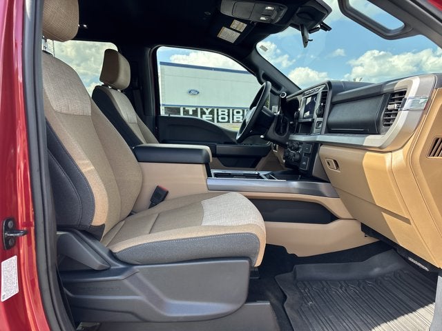 2024 Ford Super Duty F-250 SRW TK