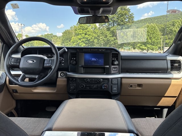 2024 Ford Super Duty F-250 SRW TK