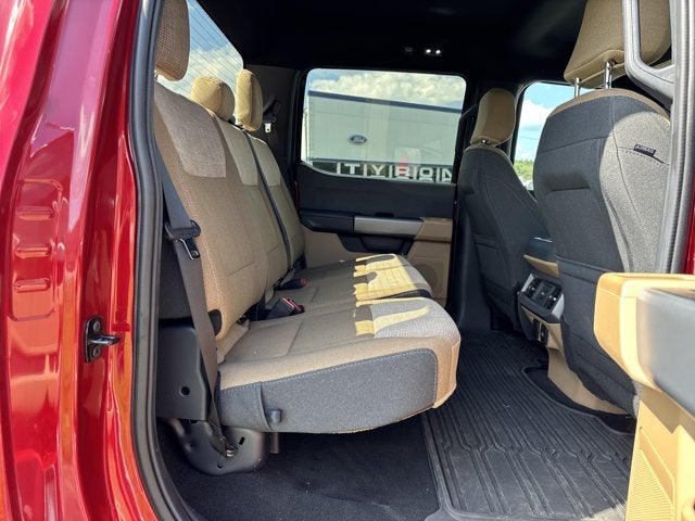 2024 Ford Super Duty F-250 SRW TK