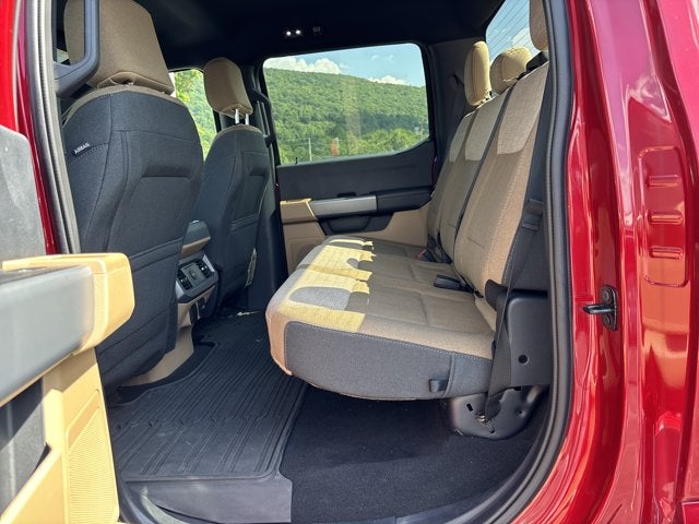 2024 Ford Super Duty F-250 SRW TK