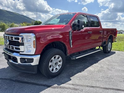 2024 Ford Super Duty F-250 SRW TK