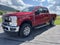 2024 Ford Super Duty F-250 SRW TK