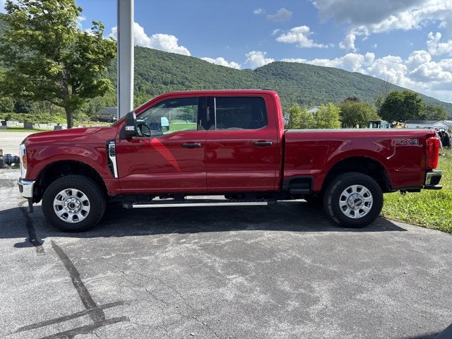 2024 Ford Super Duty F-250 SRW TK
