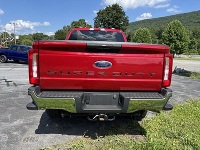 2024 Ford Super Duty F-250 SRW TK
